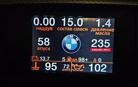 BMW 2 серия F22, 2019 год, 5 000 000 рублей, 17 фотография