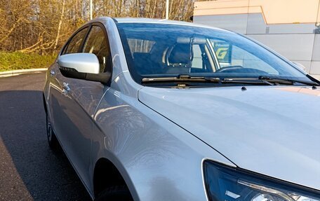 Geely Emgrand 7 I, 2020 год, 1 099 000 рублей, 3 фотография