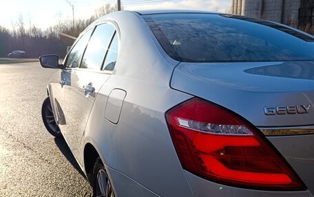 Geely Emgrand 7 I, 2020 год, 1 099 000 рублей, 7 фотография