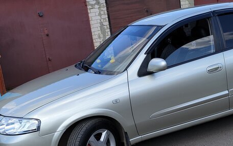Nissan Almera Classic, 2006 год, 479 000 рублей, 5 фотография