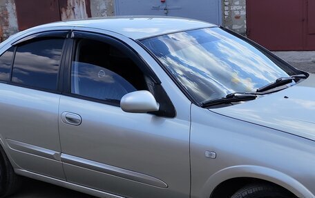 Nissan Almera Classic, 2006 год, 479 000 рублей, 4 фотография