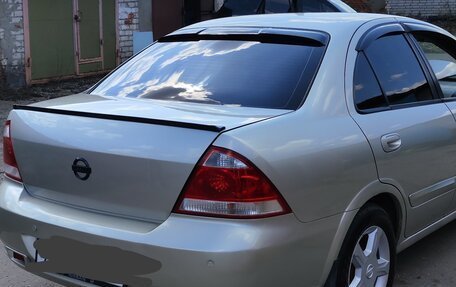 Nissan Almera Classic, 2006 год, 479 000 рублей, 9 фотография