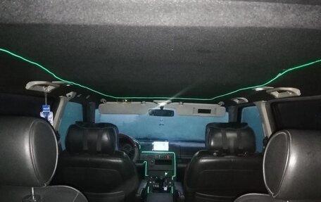 Land Rover Range Rover III, 1998 год, 490 000 рублей, 4 фотография