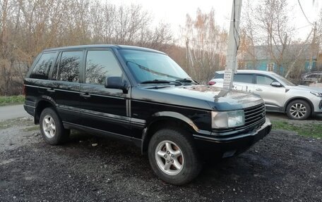 Land Rover Range Rover III, 1998 год, 490 000 рублей, 2 фотография