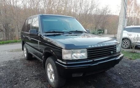 Land Rover Range Rover III, 1998 год, 490 000 рублей, 3 фотография