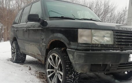 Land Rover Range Rover III, 1998 год, 490 000 рублей, 5 фотография