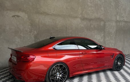 BMW M4, 2014 год, 4 490 000 рублей, 3 фотография