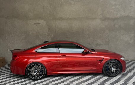 BMW M4, 2014 год, 4 490 000 рублей, 2 фотография
