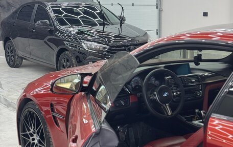 BMW M4, 2014 год, 4 490 000 рублей, 7 фотография