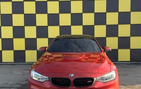 BMW M4, 2014 год, 4 490 000 рублей, 12 фотография