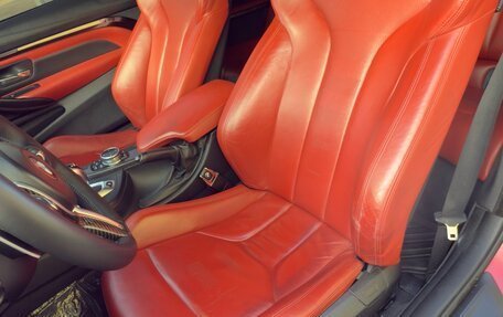BMW M4, 2014 год, 4 490 000 рублей, 15 фотография