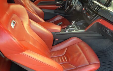 BMW M4, 2014 год, 4 490 000 рублей, 14 фотография