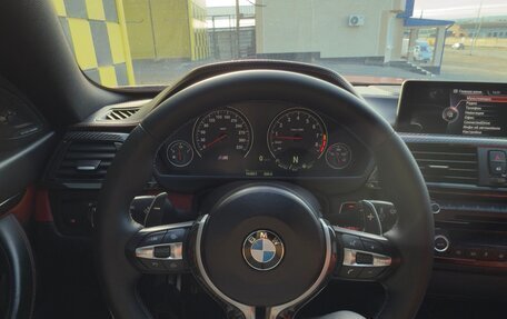 BMW M4, 2014 год, 4 490 000 рублей, 18 фотография