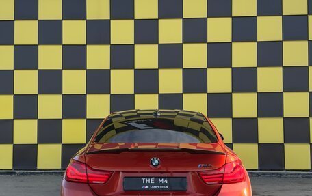 BMW M4, 2014 год, 4 490 000 рублей, 13 фотография