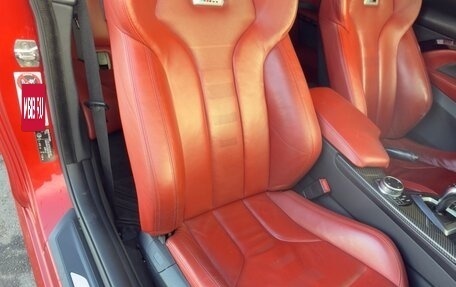 BMW M4, 2014 год, 4 490 000 рублей, 17 фотография