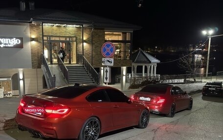 BMW M4, 2014 год, 4 490 000 рублей, 11 фотография