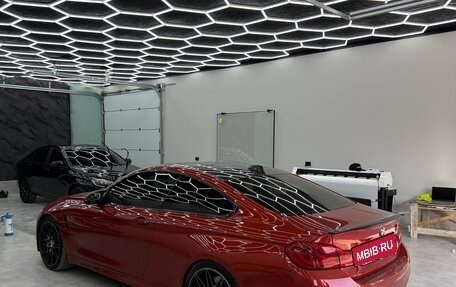 BMW M4, 2014 год, 4 490 000 рублей, 6 фотография