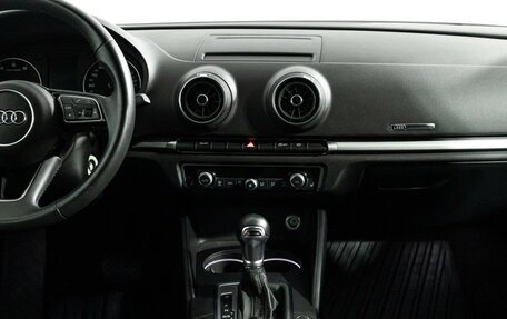 Audi A3, 2019 год, 2 239 898 рублей, 14 фотография