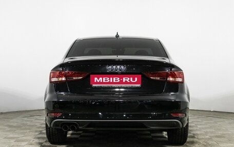 Audi A3, 2019 год, 2 239 898 рублей, 6 фотография