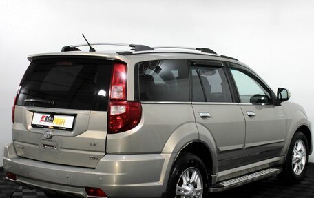 Great Wall Hover H3 I, 2013 год, 499 000 рублей, 5 фотография
