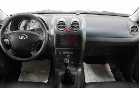 Great Wall Hover H3 I, 2013 год, 499 000 рублей, 11 фотография
