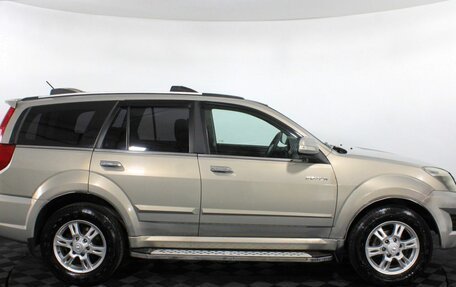 Great Wall Hover H3 I, 2013 год, 499 000 рублей, 4 фотография