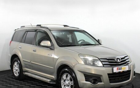 Great Wall Hover H3 I, 2013 год, 499 000 рублей, 3 фотография