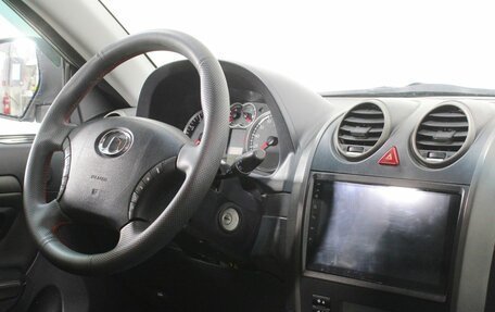 Great Wall Hover H3 I, 2013 год, 499 000 рублей, 9 фотография