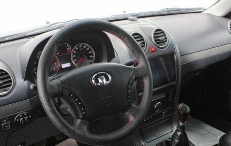 Great Wall Hover H3 I, 2013 год, 499 000 рублей, 13 фотография