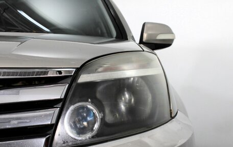Great Wall Hover H3 I, 2013 год, 499 000 рублей, 14 фотография