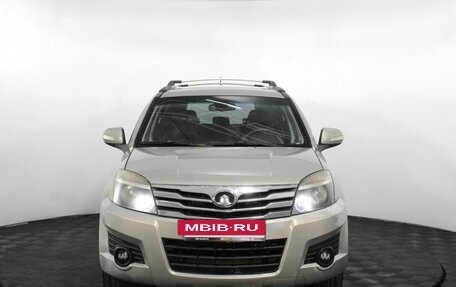 Great Wall Hover H3 I, 2013 год, 499 000 рублей, 2 фотография