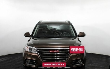 Haval H6, 2019 год, 1 480 000 рублей, 2 фотография