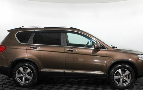 Haval H6, 2019 год, 1 480 000 рублей, 4 фотография