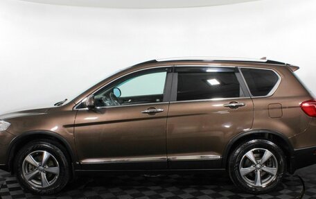 Haval H6, 2019 год, 1 480 000 рублей, 8 фотография