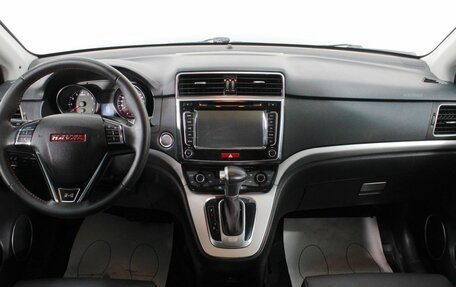 Haval H6, 2019 год, 1 480 000 рублей, 12 фотография