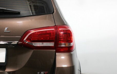 Haval H6, 2019 год, 1 480 000 рублей, 16 фотография
