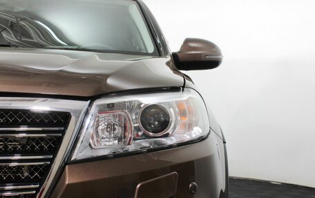 Haval H6, 2019 год, 1 480 000 рублей, 15 фотография