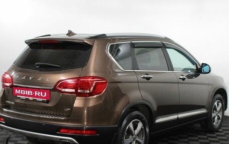 Haval H6, 2019 год, 1 480 000 рублей, 5 фотография