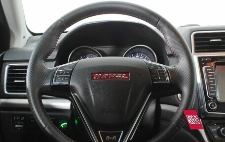 Haval H6, 2019 год, 1 480 000 рублей, 13 фотография
