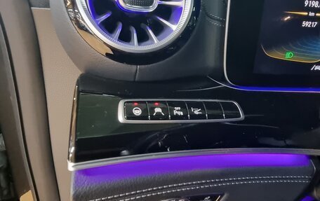 Mercedes-Benz AMG GT I рестайлинг, 2019 год, 6 780 000 рублей, 12 фотография