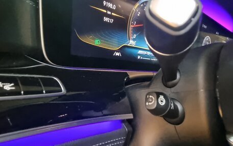 Mercedes-Benz AMG GT I рестайлинг, 2019 год, 6 780 000 рублей, 13 фотография