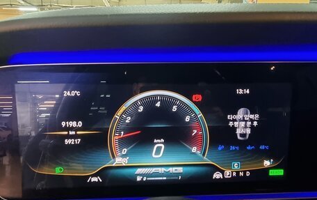 Mercedes-Benz AMG GT I рестайлинг, 2019 год, 6 780 000 рублей, 6 фотография