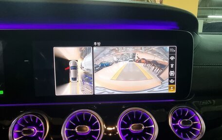 Mercedes-Benz AMG GT I рестайлинг, 2019 год, 6 780 000 рублей, 9 фотография