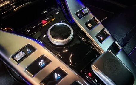 Mercedes-Benz AMG GT I рестайлинг, 2019 год, 6 780 000 рублей, 11 фотография