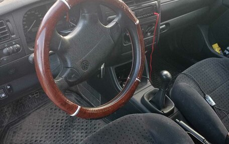 Volkswagen Golf III, 1995 год, 120 000 рублей, 1 фотография