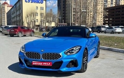 BMW Z4, 2019 год, 5 500 000 рублей, 1 фотография
