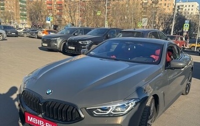 BMW 8 серия, 2021 год, 11 000 000 рублей, 1 фотография