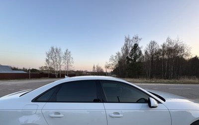Audi A4, 2019 год, 2 300 000 рублей, 1 фотография