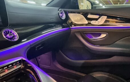 Mercedes-Benz AMG GT I рестайлинг, 2019 год, 6 780 000 рублей, 16 фотография