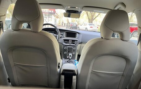 Volvo V40 Cross Country I, 2019 год, 2 299 000 рублей, 6 фотография